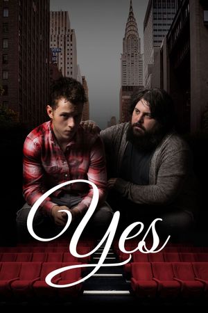 Yes's poster