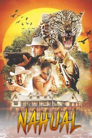 Nahual's poster