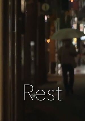 Rest's poster