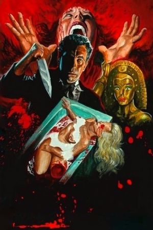 Blood Feast's poster