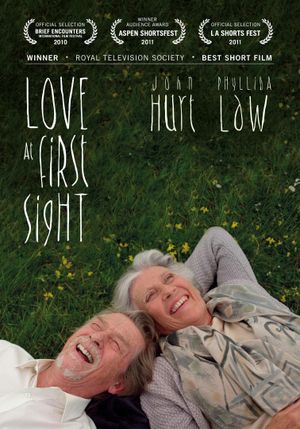 Love at First Sight's poster