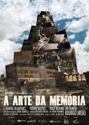 Arte da Memória's poster