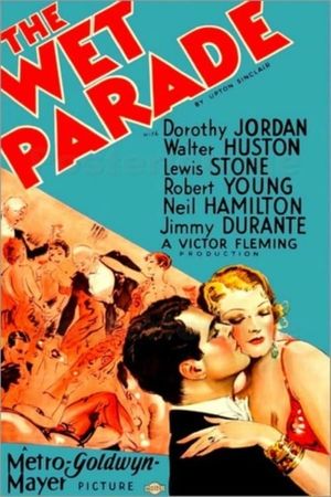 The Wet Parade's poster