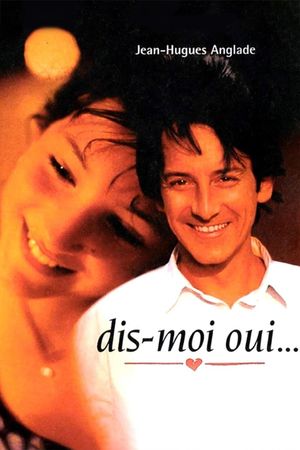 Tell Me Yes...'s poster