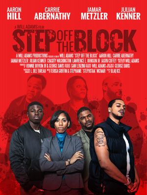 Step Off The Block's poster image