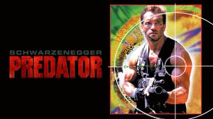 Predator's poster