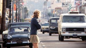 A Woman Under the Influence's poster