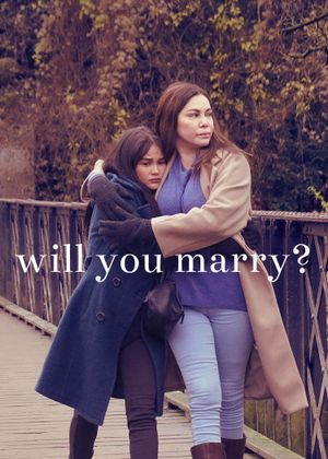Will You Marry?'s poster