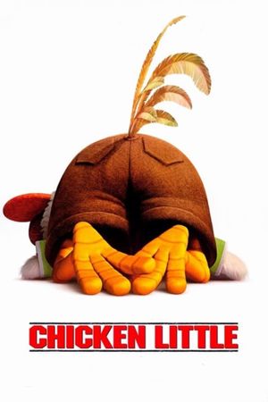 Chicken Little's poster