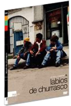 Labios de churrasco's poster
