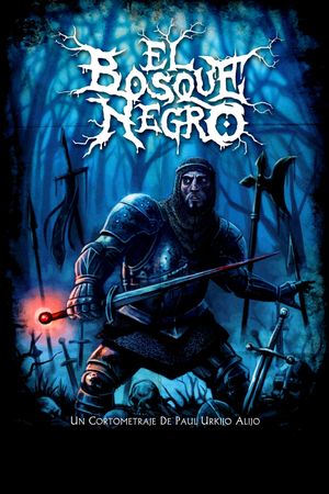 The Black Forest's poster