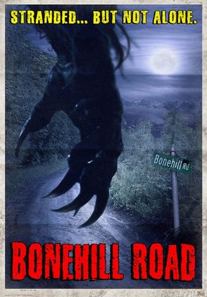 Bonehill Road's poster