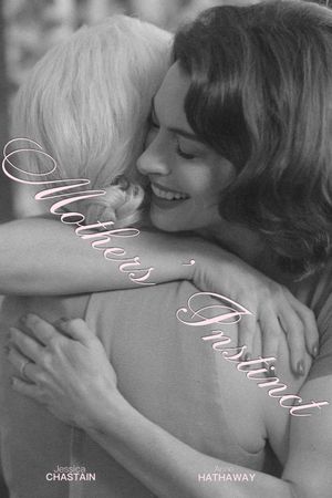 Mothers' Instinct's poster