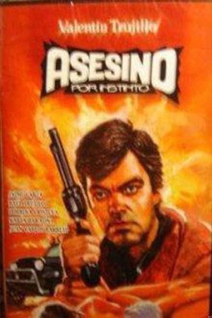 Asesino por instinto's poster image