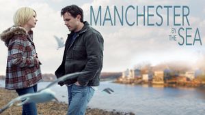 Manchester by the Sea's poster