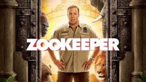 Zookeeper's poster