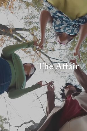 The Affair's poster