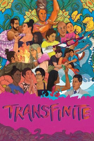 Transfinite's poster