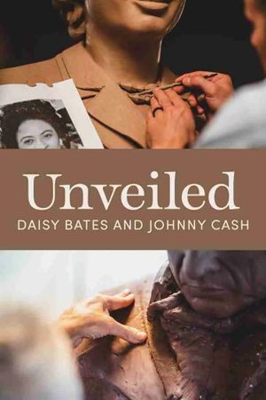 Unveiled: Daisy Bates and Johnny Cash's poster