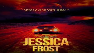 Jessica Frost's poster