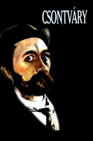 Csontváry's poster