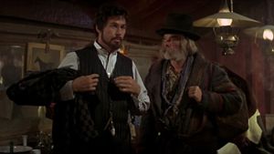 Paint Your Wagon's poster
