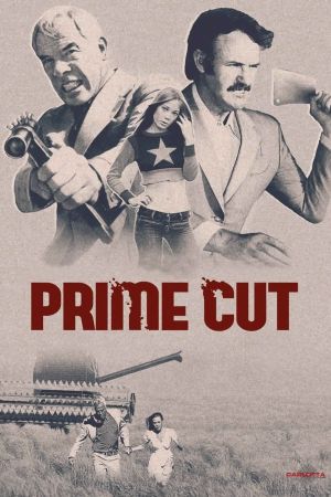 Prime Cut's poster