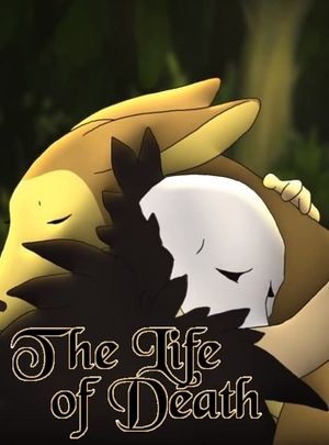 The Life of Death's poster