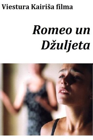 Romeo un Dzuljeta's poster