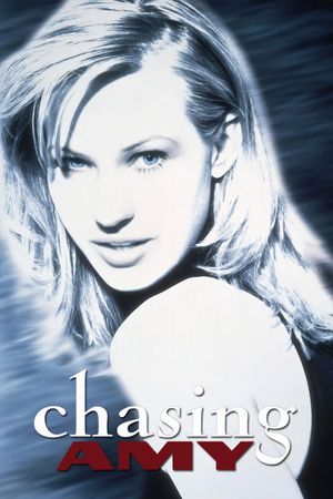 Chasing Amy's poster