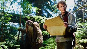 The Ash Lad: In the Hall of the Mountain King's poster