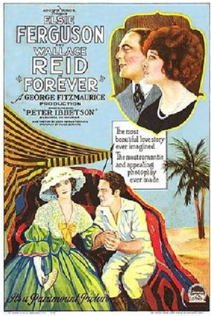 Forever's poster