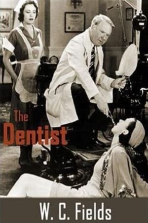 The Dentist's poster