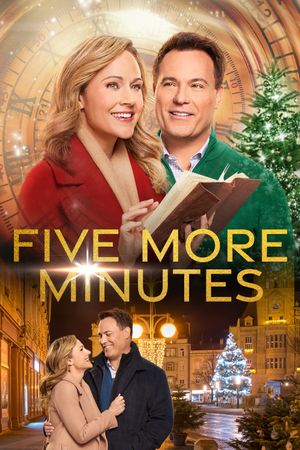 Five More Minutes's poster