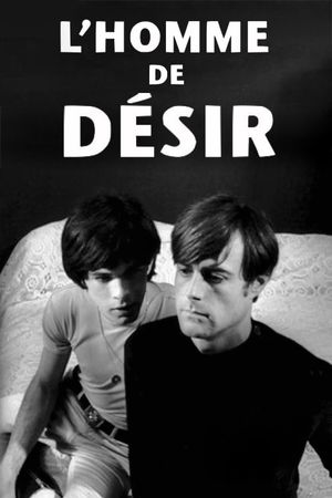 Man of Desire's poster