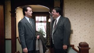 Groundhog Day's poster