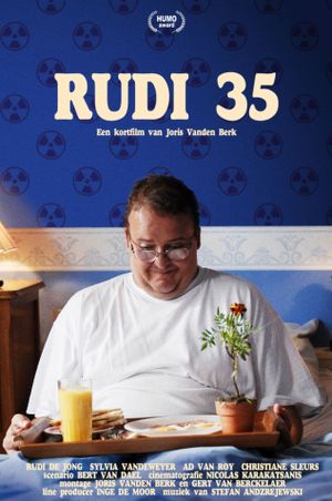 Rudi 35's poster