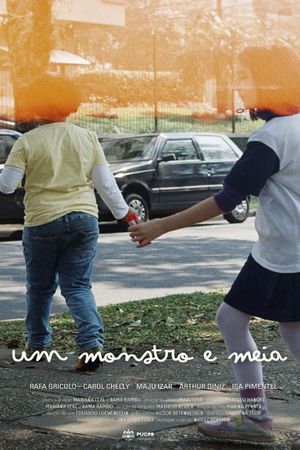 Um Monstro e Meia's poster