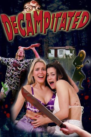 Decampitated's poster