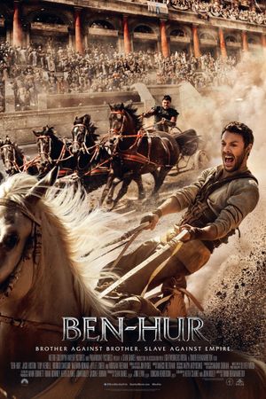 Ben-Hur's poster