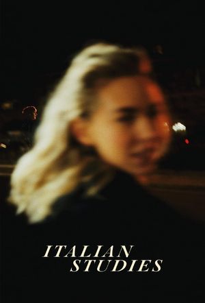Italian Studies's poster