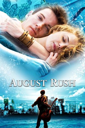 August Rush's poster