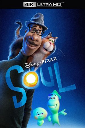 Soul's poster