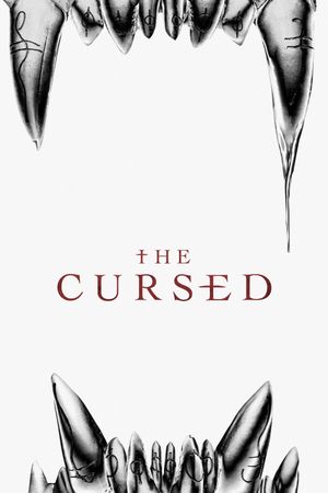 The Cursed's poster