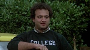 National Lampoon's Animal House's poster