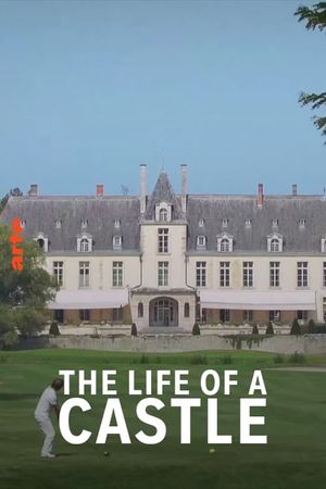 Une vie de château's poster