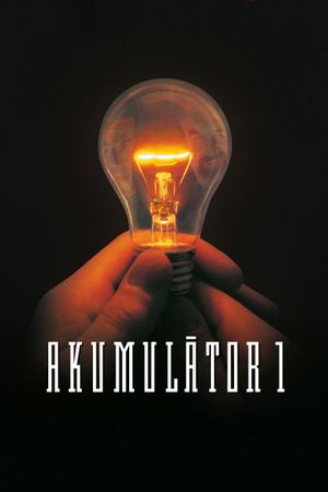 Accumulator 1's poster
