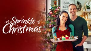 A Sprinkle of Christmas's poster