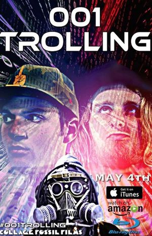 001 Trolling's poster