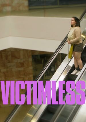 Victimless's poster